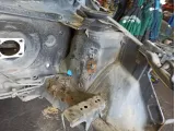 Лонжерон передний левый Suzuki Swift (RS)