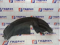 Локер задний левый Suzuki Swift (RS) 75521-63J00