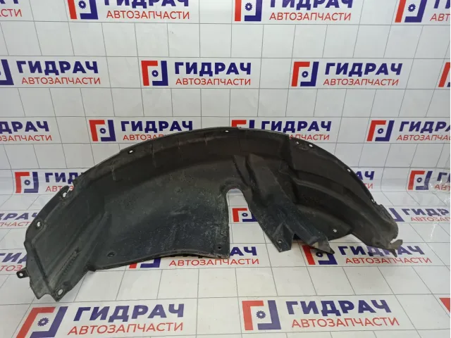 Локер задний левый Suzuki Swift (RS) 75521-63J00