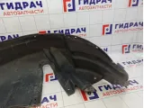Локер задний левый Suzuki Swift (RS) 75521-63J00
