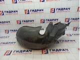 Локер задний левый Suzuki Swift (RS) 75521-63J00