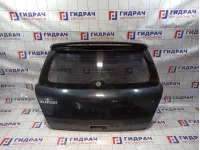 Дверь багажника Suzuki Swift (RS) 69100-63J23