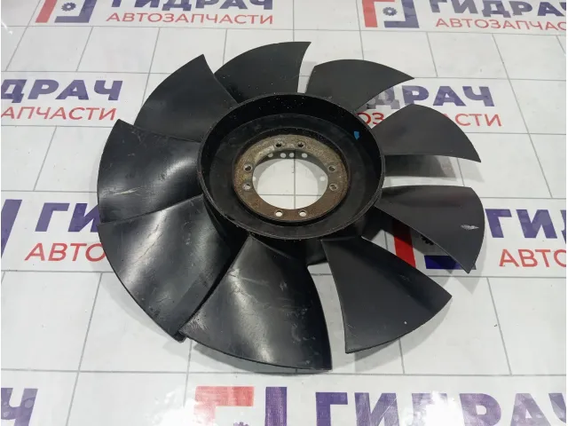 Вентилятор радиатора Suzuki Vitara 504154349