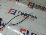 Блок управления отопителем (печкой) Suzuki Vitara 7455065D205PK