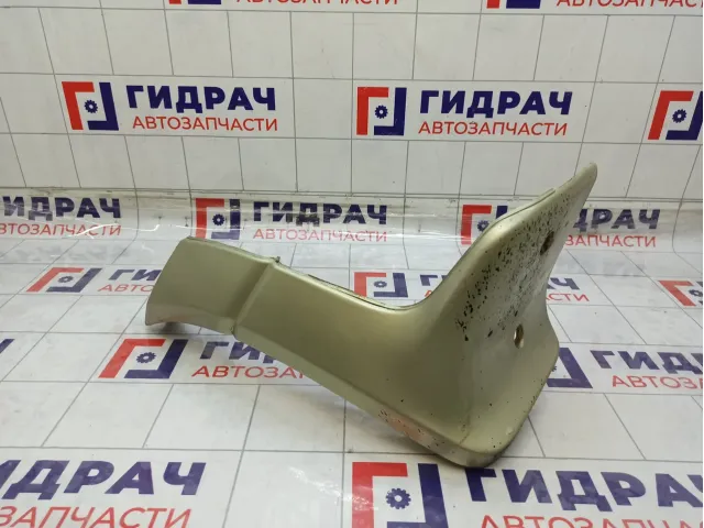 Брызговик задний левый Suzuki Vitara 7186165DA0Z2Z