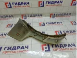 Брызговик задний правый Suzuki Vitara 7185165DA0Z2Z