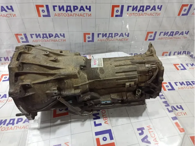 АКПП (автоматическая коробка переключения передач) Suzuki Vitara 2100067DV0