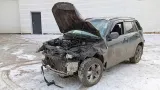 Автомобиль Suzuki Vitara  в разборе