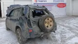 Автомобиль Suzuki Vitara  в разборе