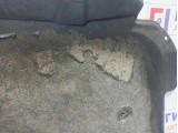 Шумоизоляция капота Suzuki Grand Vitara (JT) 75270-65J00. Дефекты.
