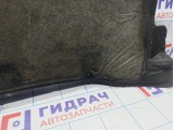 Шумоизоляция капота Suzuki Grand Vitara (JT) 75270-65J00. Дефекты.