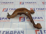 Рычаг задний верхний правый Suzuki Grand Vitara (JT) 46201-65J00.