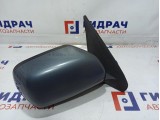 Зеркало правое электрическое Suzuki Grand Vitara (JT) 84701-65J30-ZY4. 5 контактов.