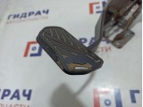 Педаль тормоза Suzuki Grand Vitara (JT) 4960076K60. Потертости.