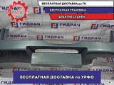 Бампер задний Suzuki Grand Vitara (JT) 71811-65J10-799. Дефекты.