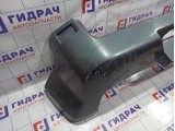 Бампер задний Suzuki Grand Vitara (JT) 71811-65J10-799. Дефекты.