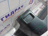 Бампер задний Suzuki Grand Vitara (JT) 71811-65J10-799. Дефекты.