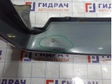 Бампер задний Suzuki Grand Vitara (JT) 71811-65J10-799. Дефекты.