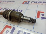 Привод передний правый Suzuki Grand Vitara (JT) 44101-65J00.