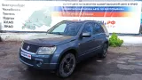 Абсорбер Suzuki Grand Vitara (JT) 18560-76A31.