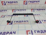 Кронштейн защиты раздаточной коробки Suzuki Grand Vitara (JT)