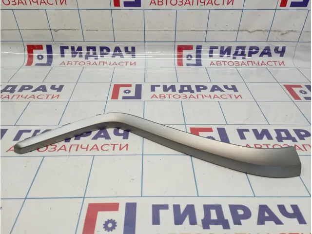 Накладка центральной консоли левая Suzuki Grand Vitara (JT) 73862-65J00-ZCP