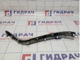 Накладка центральной консоли левая Suzuki Grand Vitara (JT) 73862-65J00-ZCP