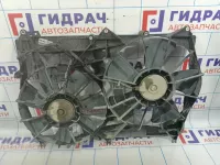 Вентилятор радиатора Suzuki Grand Vitara (JT)