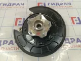 Кулак поворотный задний правый Suzuki Grand Vitara (JT) 46110-79K00