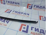 Направляющая стекла двери задней правой Suzuki Grand Vitara (JT) 81770-65J01