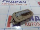 Ручка двери внутренняя правая Suzuki Grand Vitara (JT) 83110-65J10-BWJ