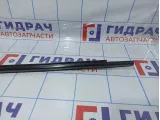 Накладка стекла переднего левого наружная Suzuki Grand Vitara (JT) 83821-65J00