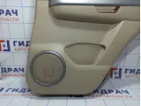Обшивка двери задней правой Suzuki Grand Vitara (JT) 83730-78K01-AJL