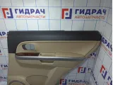 Обшивка двери задней правой Suzuki Grand Vitara (JT) 83730-78K01-AJL