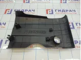 Накладка декоративная на двигатель Suzuki Grand Vitara (JT) 13170-78K00