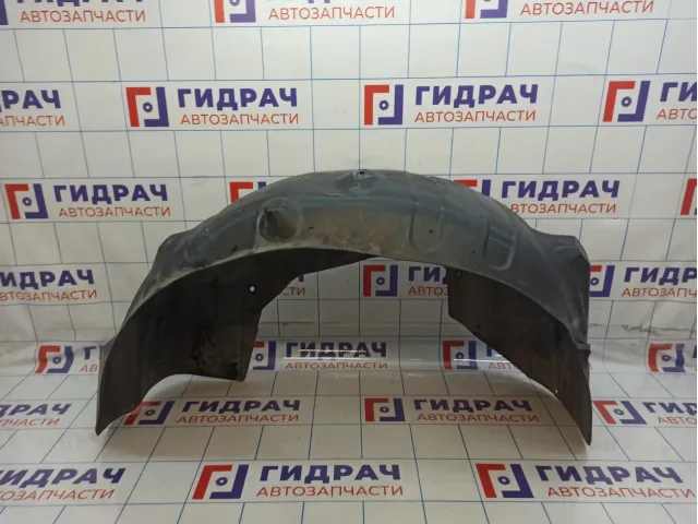 Локер задний левый Suzuki Grand Vitara (JT) 75531-65J00