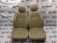 Комплект сидений Suzuki Grand Vitara (JT)