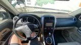 Автомобиль в разборе - G480 - Suzuki Grand Vitara (JT)