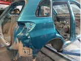 Крыло заднее правое Suzuki Vitara (LY)