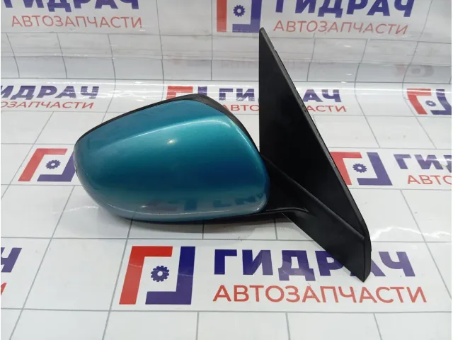 Зеркало электрическое правое Suzuki Vitara (LY) 8470154P91