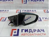 Зеркало электрическое правое Suzuki Vitara (LY) 8470154P91