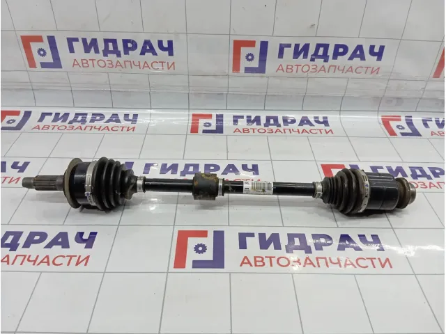 Привод передний правый Suzuki Vitara (LY) 4410154PB2