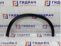 Накладка крыла заднего левого Suzuki Vitara (LY) 7726054P005PK