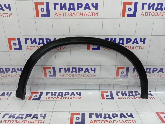 Накладка крыла заднего левого Suzuki Vitara (LY) 7726054P005PK