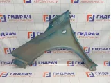 Крыло переднее правое Suzuki Vitara (LY) 5761154P00