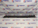 Накладка порога левая Suzuki Vitara (LY) 7724054P105PK