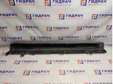 Накладка порога левая Suzuki Vitara (LY) 7724054P105PK