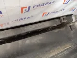 Накладка порога левая Suzuki Vitara (LY) 7724054P105PK
