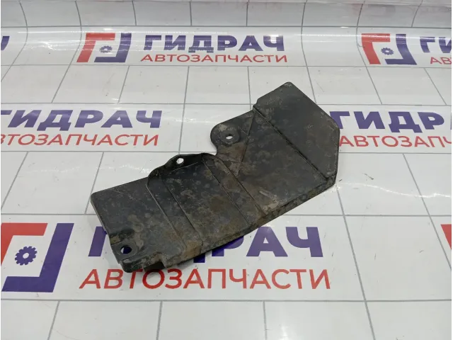 Пыльник бампера задний левый Suzuki Vitara (LY) 7282454P00