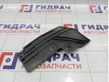 Пыльник бампера задний левый Suzuki Vitara (LY) 7282454P00